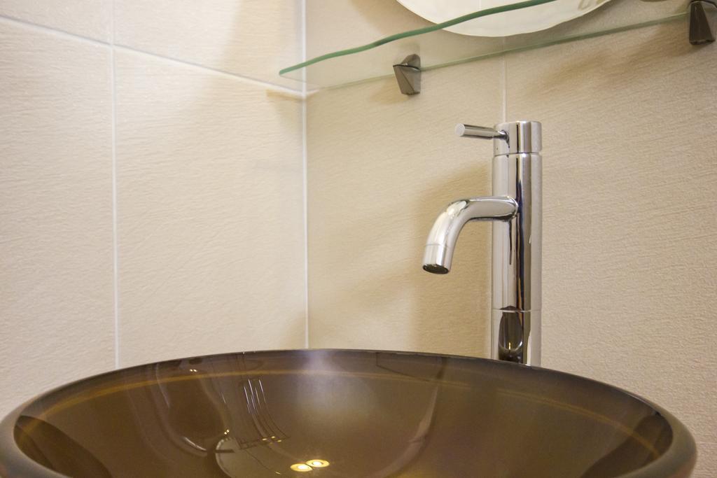 Camera Quadrupla con Bagno
